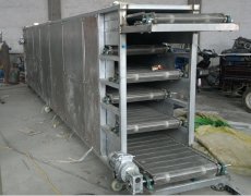 餐具定型设备1